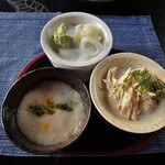 recommendations for 街道そばたからい