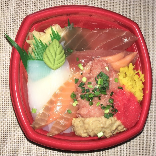 きたはら丼丸 久留米店的實拍高清圖
