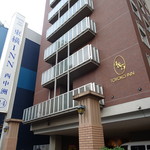 recommendations for 東横INN 博多西中洲