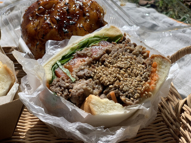 cafe PANGU的實拍高清圖