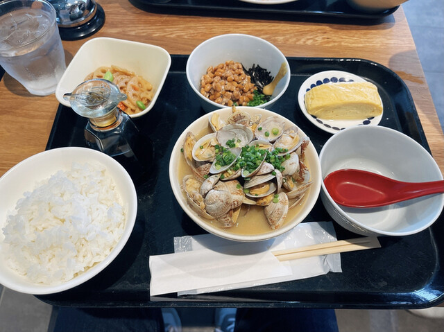 梅山鉄平食堂 博多店的實拍高清圖