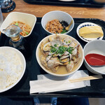 梅山鉄平食堂 博多店的實拍圖