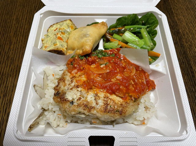 炭焼き肉と京の野菜 NICO的實拍高清圖