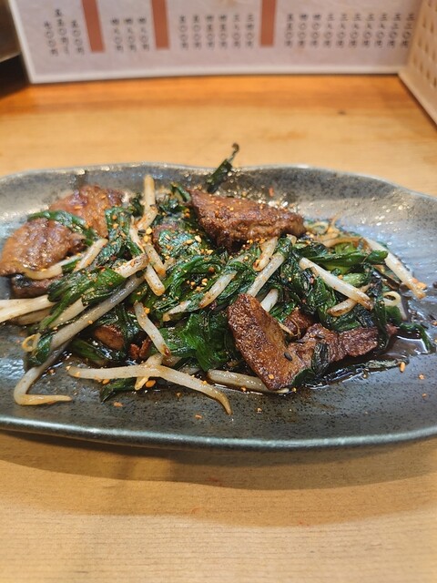 recommendations image for 大衆酒場 正宗屋