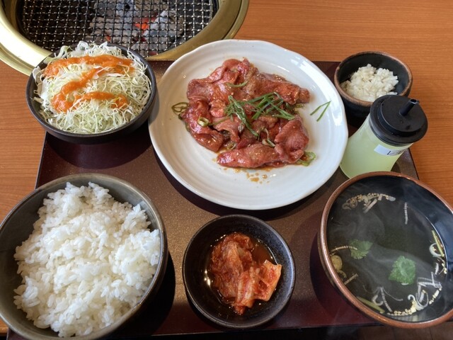 炭火焼肉 花炎亭 足立青井店的實拍高清圖