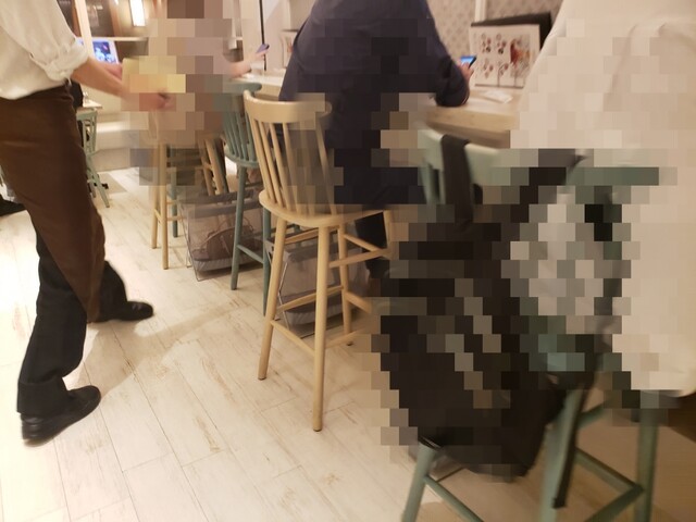 とくら ルクア大阪店的實拍高清圖