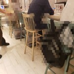 とくら ルクア大阪店的實拍圖