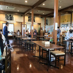 農村レストラン 筑膳的实拍图