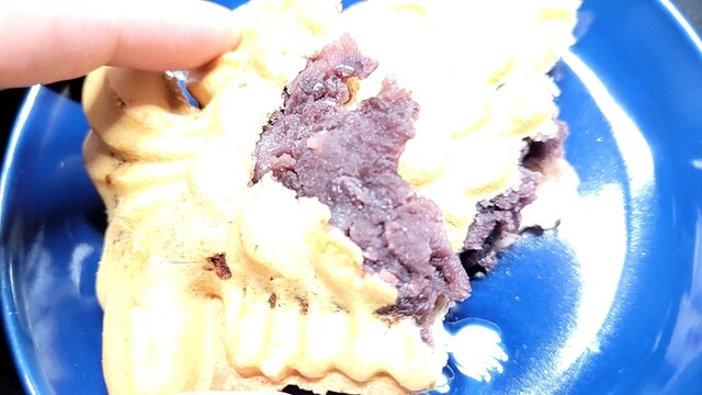 たいやき 一休 麻生店的实拍高清图