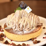 recommendations for カフェ アクイーユ 恵比寿店