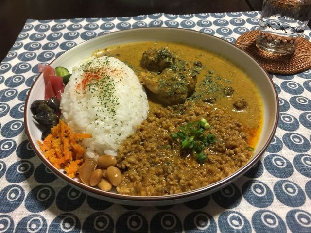 カレーと珈琲の店 ピリカ的实拍高清图