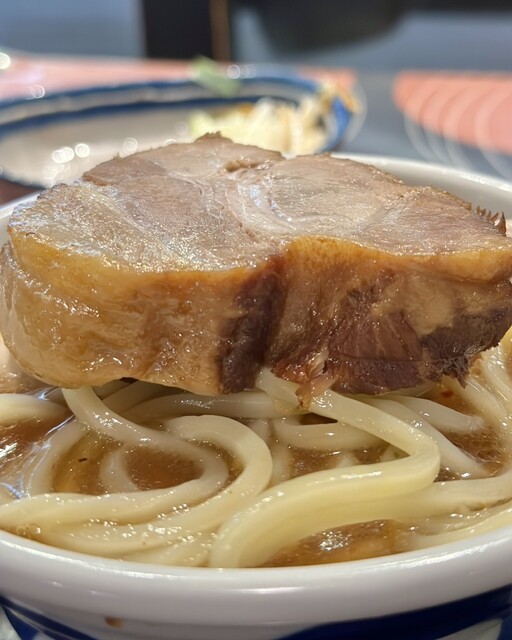 三ツ矢堂製麺 中目黒店的實拍高清圖