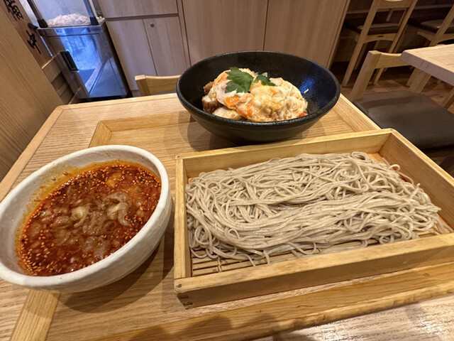 中村麺兵衛 渋谷店的实拍高清图
