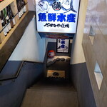 さかなや道場 魚鮮水産 巣鴨駅前店的實拍圖