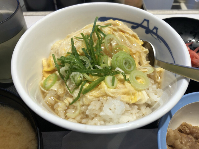 recommendations image for 松屋 亀有店