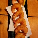 笑うだるま 大名店的实拍图