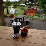 ジェラート工房 丘のミルジェ的实拍图