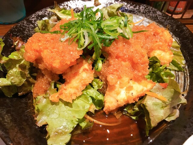 ぢどり亭 京町堀店的實拍高清圖