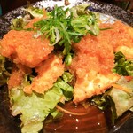 ぢどり亭 京町堀店的實拍圖