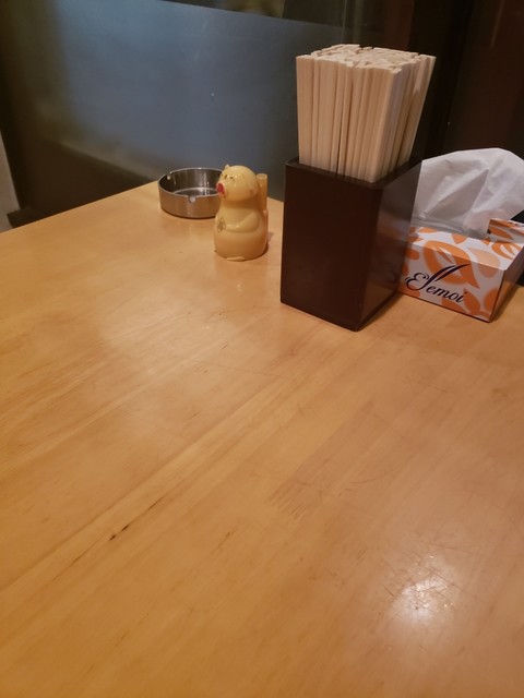 中華料理 漢華林的实拍高清图