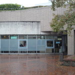 東京都立大学　南大沢キャンパス　生協食堂的实拍图