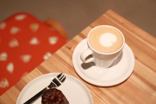 吉田たばこ店+MAMEBACO COFFEE的實拍高清圖
