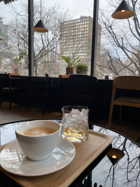 recommendations image for CANVAS LOUNGE KOKAGE