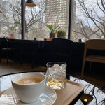 recommendations for CANVAS LOUNGE KOKAGE