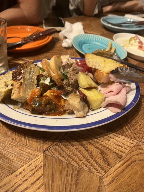 recommendations image for イタリアン食堂 MAS