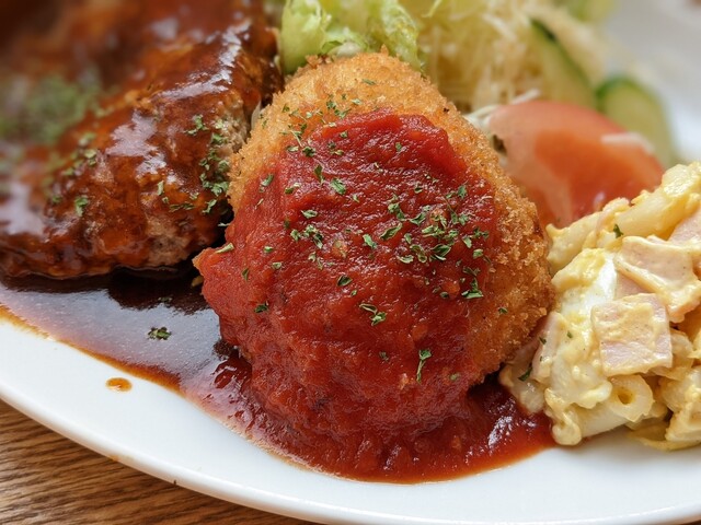 recommendations image for キッチンかりんや