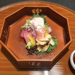 花咲 錦店的實拍圖