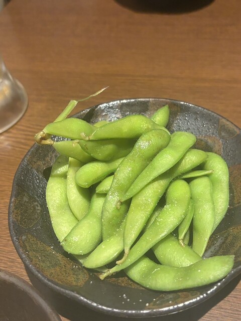 recommendations image for 焼鳥と博多名物野菜巻串 焼きんしゃい 江坂店