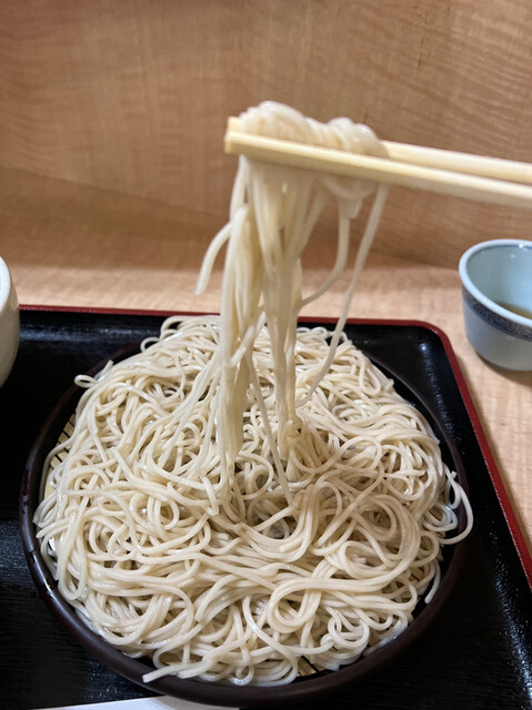 繁昌そば的實拍高清圖