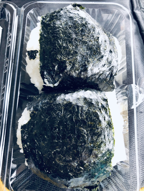 奥平米穀店的实拍图