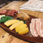 recommendations for にくまる 魚町店