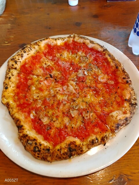 ピッツェリア ダ マッシモ的实拍高清图