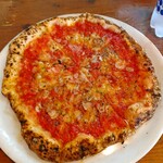 ピッツェリア ダ マッシモ的实拍图