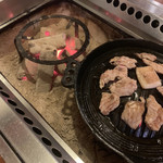 まるごと北海道 ジンギスカン店的實拍圖
