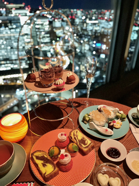 recommendations image for オリエンタルラウンジ