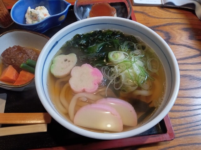 うどん処 大門的实拍高清图