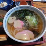 うどん処 大門的实拍图