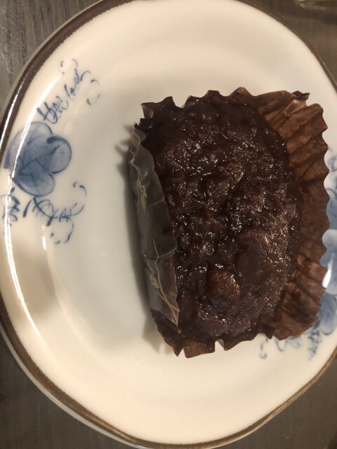 十勝あんこのサザエ的實拍高清圖