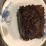 十勝あんこのサザエ的實拍圖