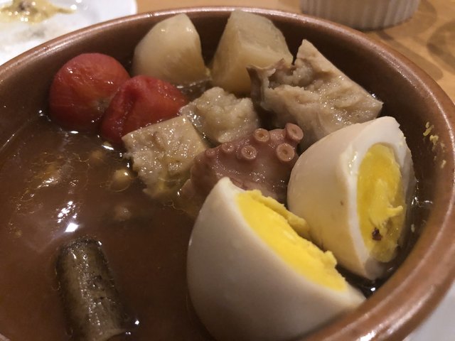 recommendations image for オステリア しん介