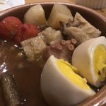 recommendations for オステリア しん介