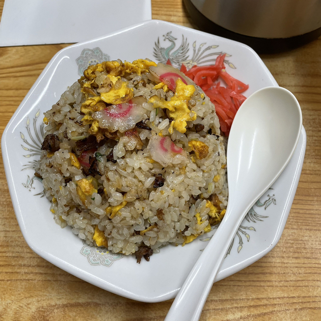 recommendations image for ラーメンya