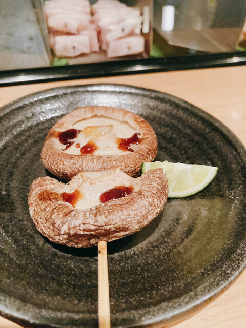 炭火やき鳥　りょう的實拍高清圖