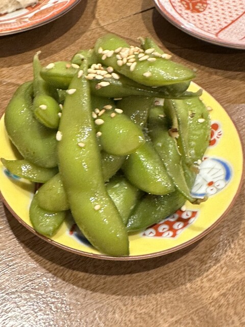 自然とお肉 green的實拍高清圖