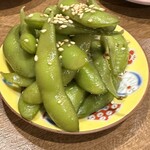 自然とお肉 green的實拍圖