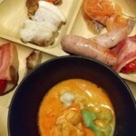 recommendations for ふる川